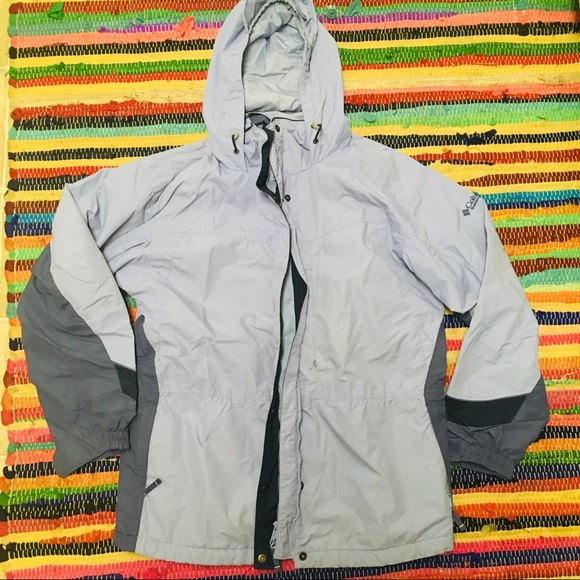 Columbia Women’s Jacket - Picture 1 of 7